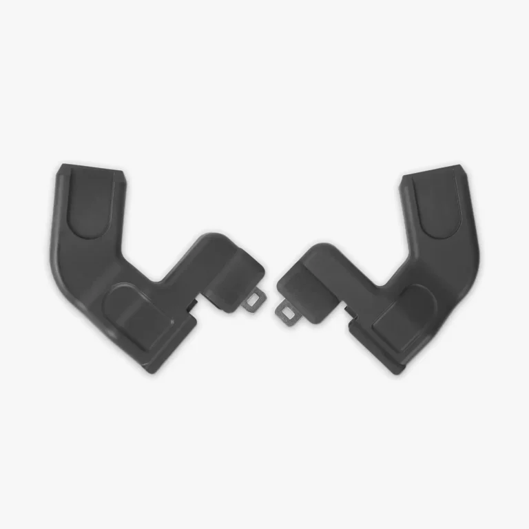 Car Seat Adapters for Ridge