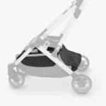 Basket Cover for Minu and Minu V2 features an easy attachment to Minu stroller