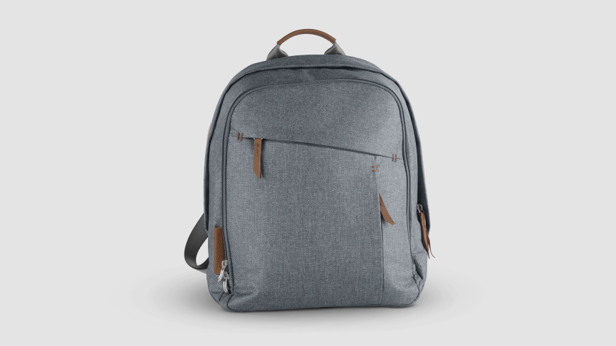 Changing Backpack - Gregory