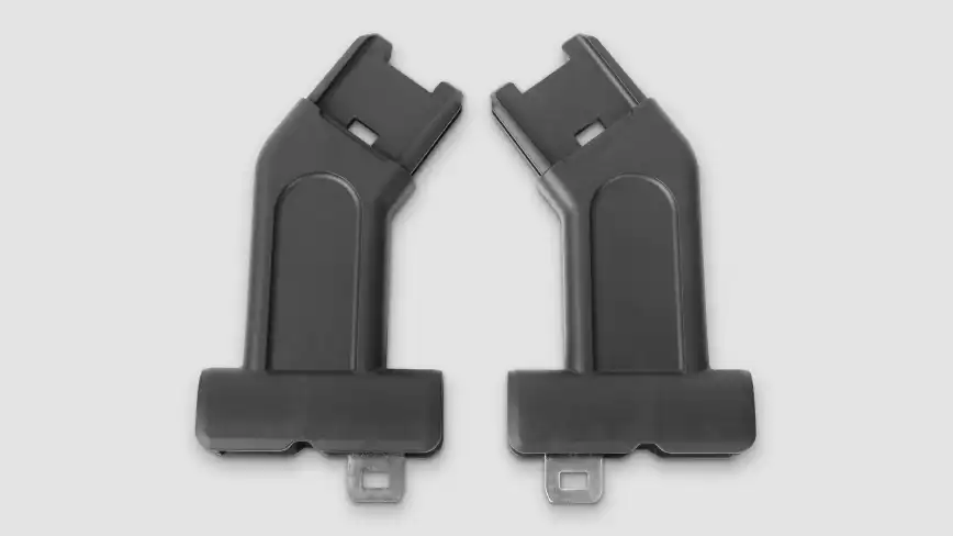 Adapters for Ridge (Aria, Mesa and Bassinet)