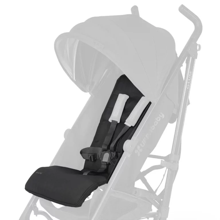 G-Luxe Seat Fabric (models 2018-2022)