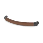 Leather Bumper Bar for Vista, Vista V2, Cruz, Cruz V2, RumbleSeat, RumbleSeat V2, RumbleSeat V2+