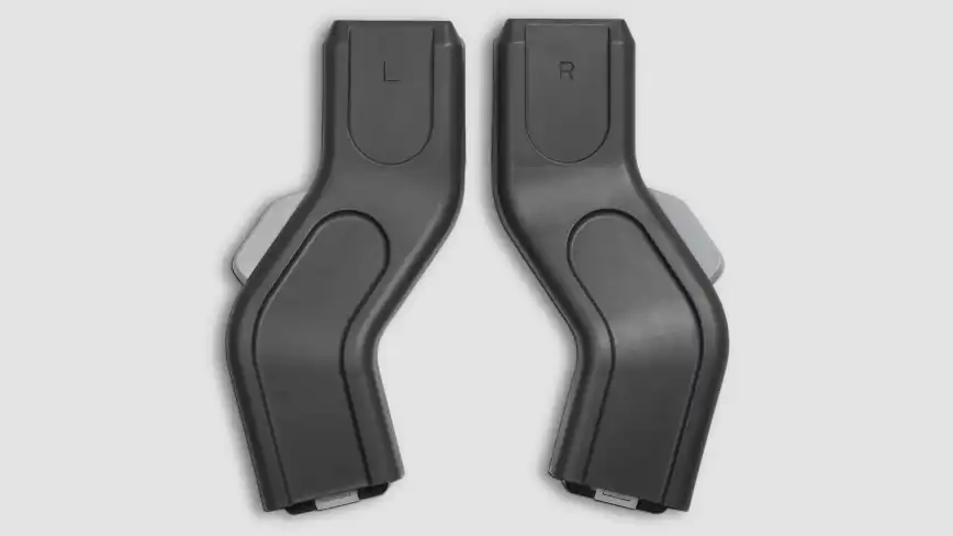 Car Seat Adapters for Vista, Vista V2, Cruz, Cruz V2 (Maxi-Cosi®, Nuna® and Cybex)