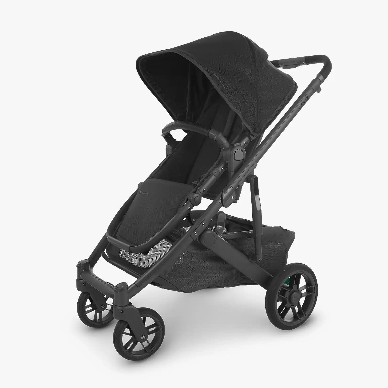 Cruz - Full Size Stroller