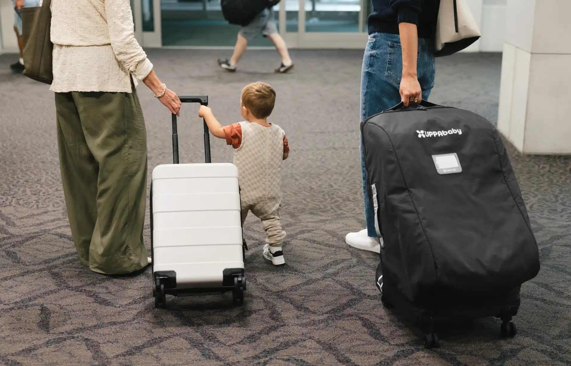 Travel Bag for Rove, Knox or Alta