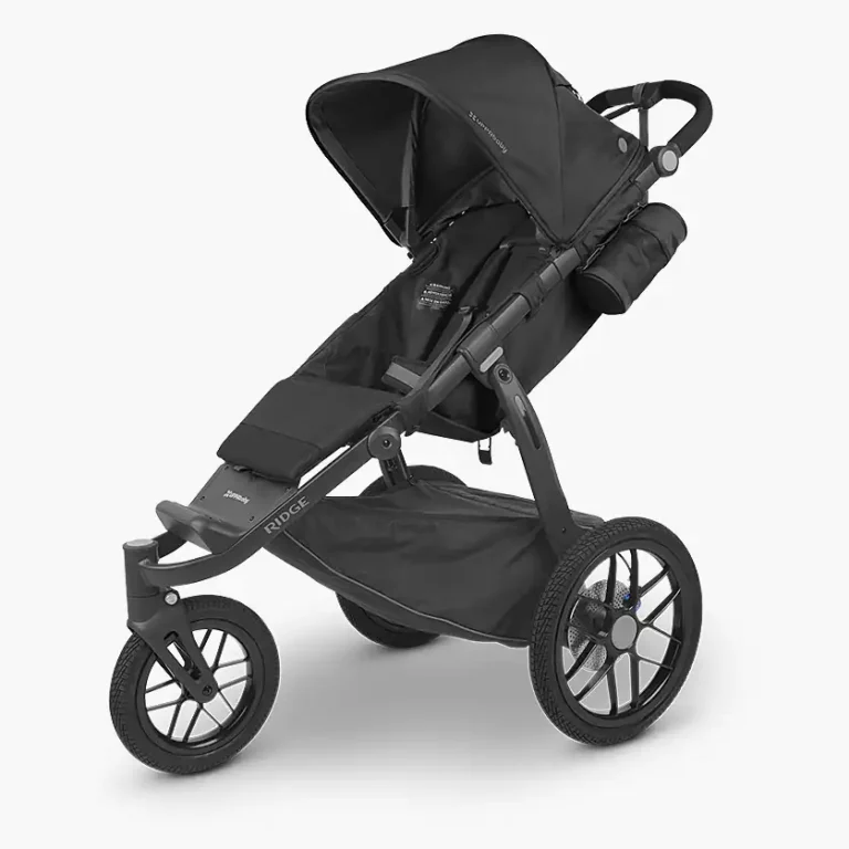 Ridge Jogging Stroller