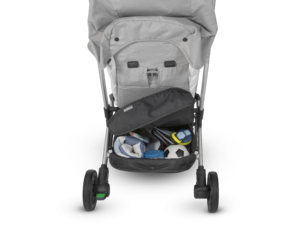 UPPAbaby Basket Cover for various stroller models