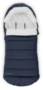 UPPAbaby CozyGanoosh | Noa