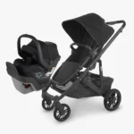 Cruz V2 + Mesa Max Travel System