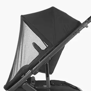 Toddler Seat Bug Shield