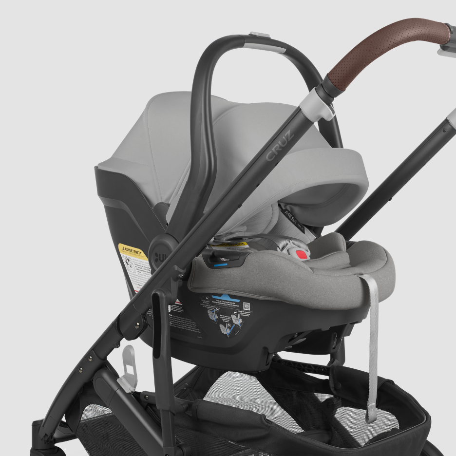 Cruz V2 + Mesa Max Travel System