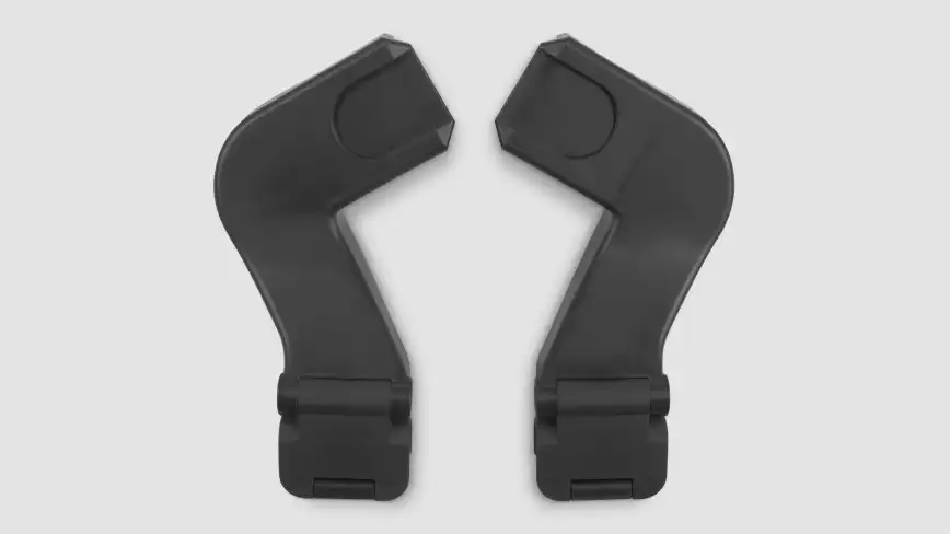 Car Seat Adapters for Minu V3 (Maxi-Cosi®, Nuna®, Cybex, Joie, Clek®)